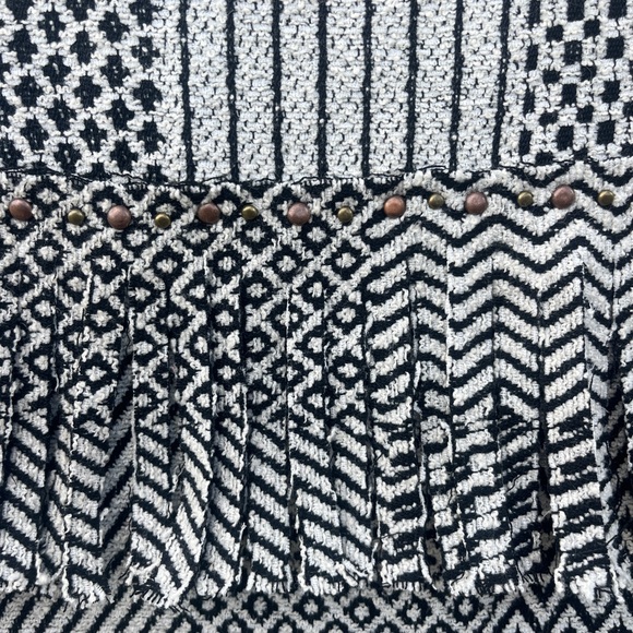 Talbots Rust Cable Knit Cardigan - Picture 10 of 11